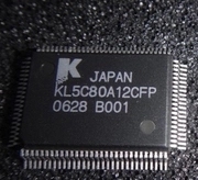 KL5C80A16CFP  全新原装正品现货