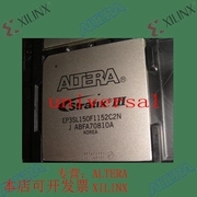 EP3SL150F1152I3N  全新原装正品现货