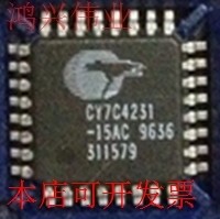 全新CY7C4231 CY7C4231-15AXC CY7C4231-15ACCY7C4231V-25AC现货