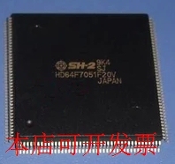 全新HD64F7051F20HD64F7051SFJ20 HD64F7051F22现货原装