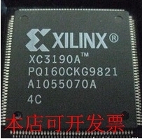 全新XC3190A-4PQ160C XC3190A-4PQG160C XC3190AtmPQ160C现货