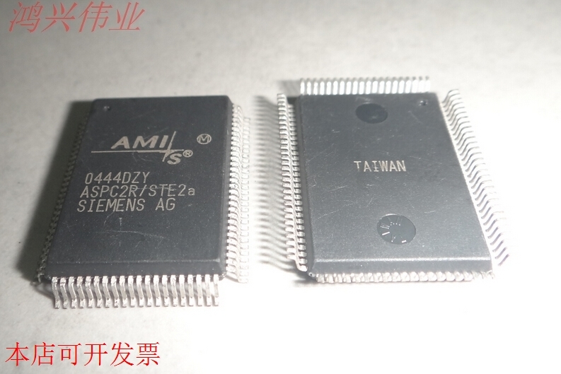 ASPC2R/STE2a 正品嵌入式处理器芯片.原装现货