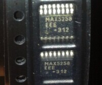 MAX5258EEE 全新装进口现货