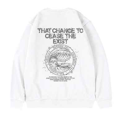 潮流大码宽松休闲版型