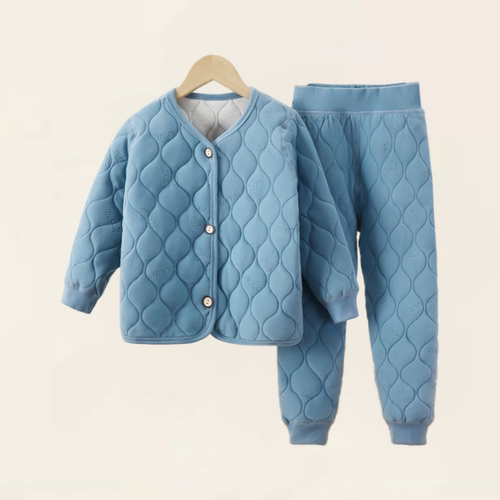 2折品牌特价清仓撤柜中大童秋冬德绒夹棉保暖内衣加绒加厚打底裤