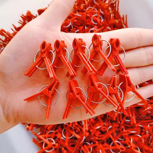 平口嫁接夹、育苗专用夹子