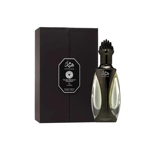 100 ml Niche Emarati Perfumes spray exquisite fragrance