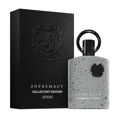 Afnan Collector's aromatic smell fragrance man Colognes