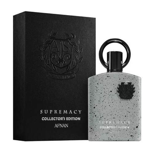 Afnan Collector's aromatic smell fragrance man Colognes