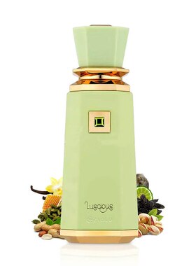 Dubai style Sweet Paradise 100 ml floral light and fresh
