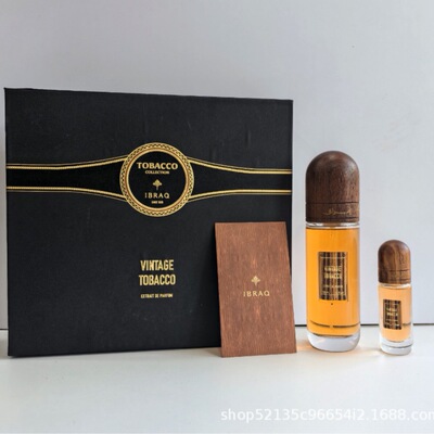 110 ml 2 piece set noble perfume for women lasting fragrance