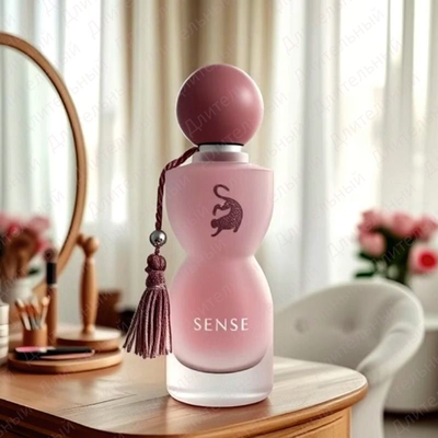75ML Female Long lasting fragrance lady Charming perfume