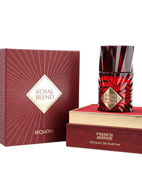 100 ml French Avenue strong scent spray perfume lasting