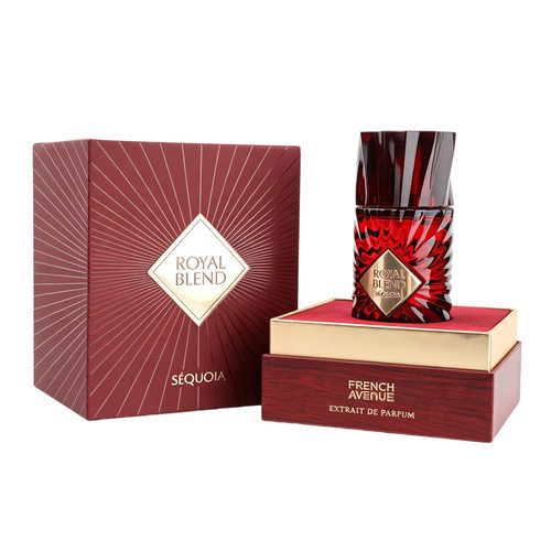 100 ml French Avenue strong scent spray perfume lasting