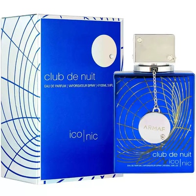Middle East region male Elegant perfume Continuous fragrance