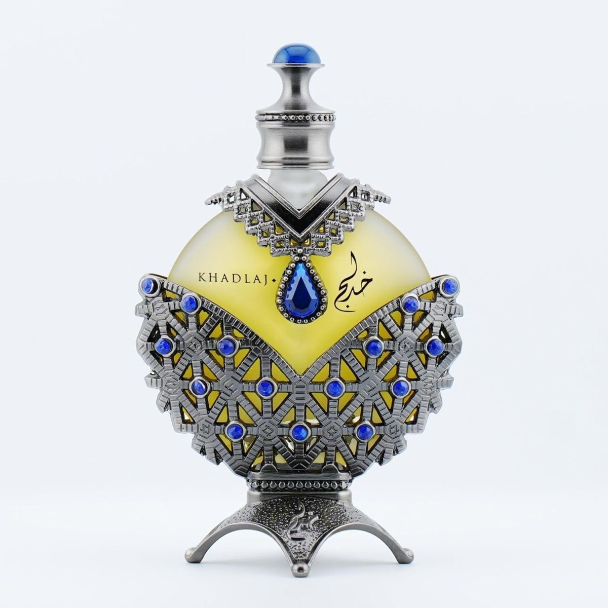 Hareem al sultan desert style girls strong scent parfum