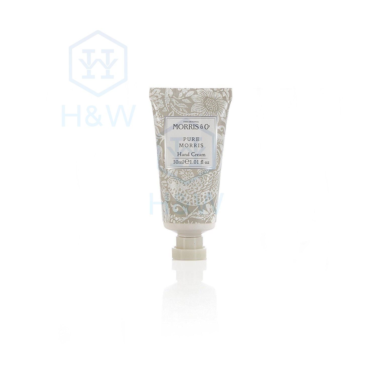 Morris&Co 护手霜 单只30ML 混搭 海盐 香桃 柑橘