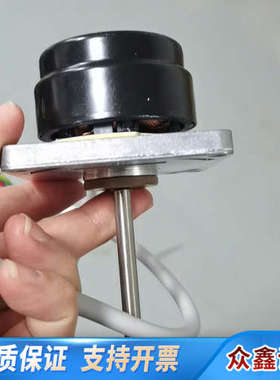 赛默飞配件：电机马达VDC-3-43.10 ebmpapst