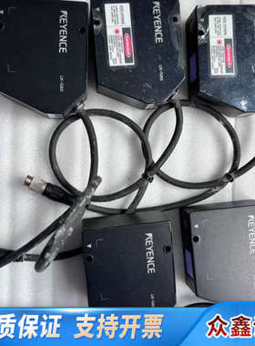 KEYENCELK-G80激光传感器，.议价