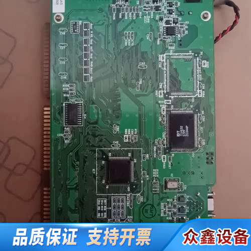 SX-CPU 板卡，型号NP3PS-SX1SAS，编号071