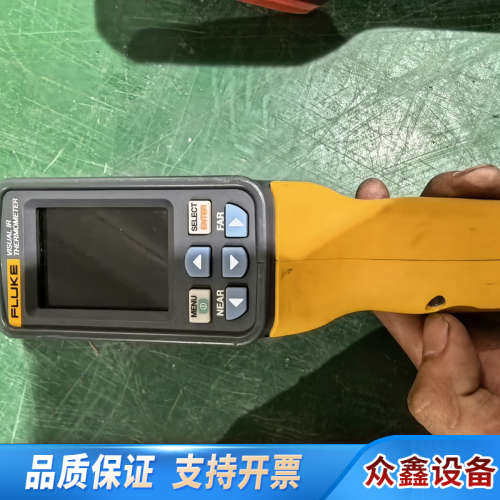 福禄克VT04A热成像，，，没电，知