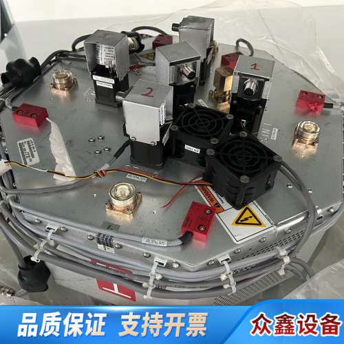 LAM控制系统组件，型号853-309618-005，拆.议价