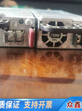 HP DL380PG8 750W直流电源 HSTNS-PF0