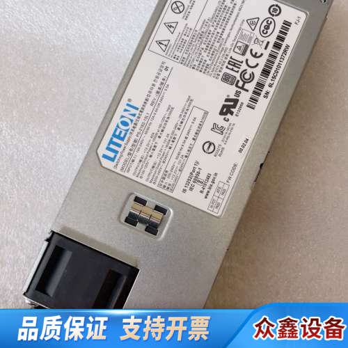 浪潮M6电源 光宝PS-2162-15L1 5280M6.议价