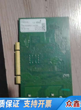 AMD PowerPC PCI405工业采集卡