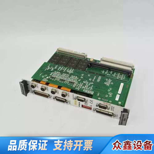 COGNEX卡件VPM-4114-01议价 欢迎来询！