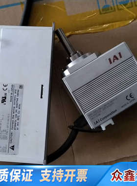 IAI电缸：RCP2-RTBL-28P-30-360-PI-