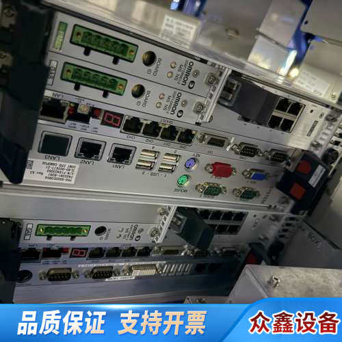 东京电子ECC2控制器，型号CPPC2 MCRACK-1，部