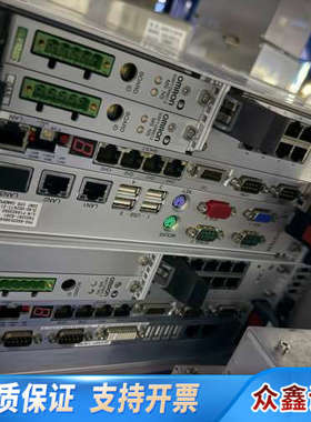 东京电子ECC2控制器，型号CPPC2 MCRACK-1，部