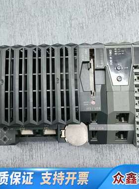 贝加莱X20 CP 1484 CPU控制器模块，奥地利原产，