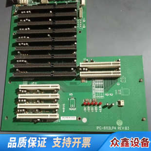 实.议价 工控机副板型号IPC－6113LP4 REV