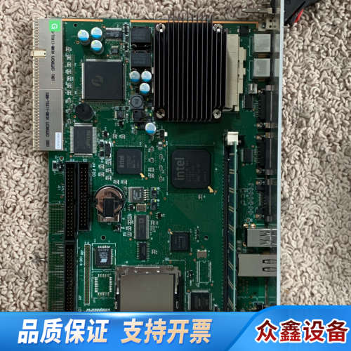 SC2130-1 CompactPCI控制主板C56CDP3.议价