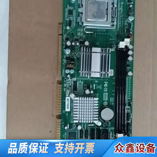 1.1 VER 功.议价 型号SYS71838 艾讯工控机主板