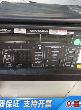 FIREBERD 6000A Acterna 通信分析仪.议价