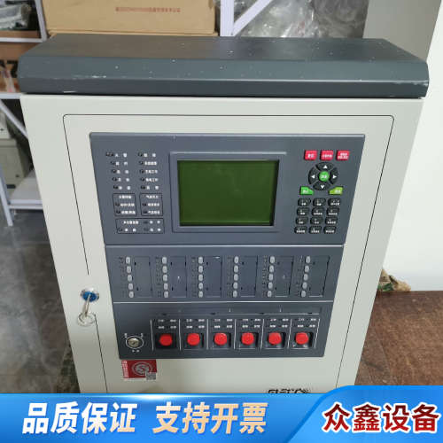 海湾JB-QB-GST200报警控制器联动控制器