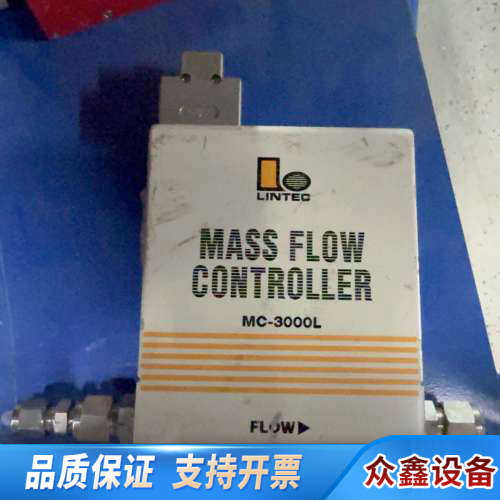 LINTEC流量控制器MC-3302D-RC-6SWLA