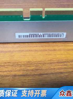 02312GAM  PCIe提升卡-RISER1-1*x16