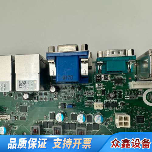 EBC-MB06G2工控主板 REV.A1   成