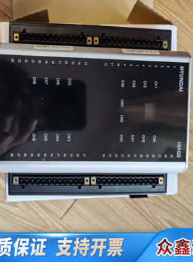 现代HYUNDAI HiAI16监测报警模块，，型号