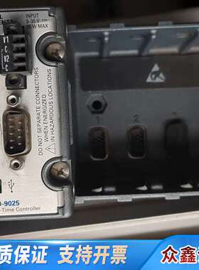 NI cRIO-9025 CRIO-9113  Comp