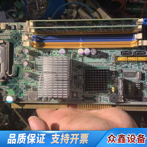 PCA-6194 工控主板 PCA-6194VG.议价