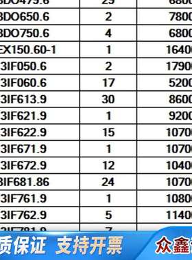 贝加莱2005plc模块 17685707177