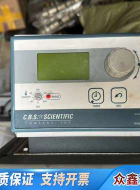 polyscience  循环水浴控制器 温度控制器机头