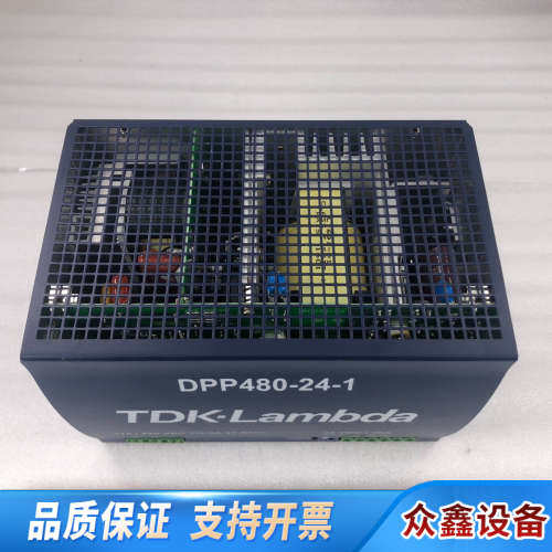 TDK-Lambda 兰达DPP480-24-1 24V