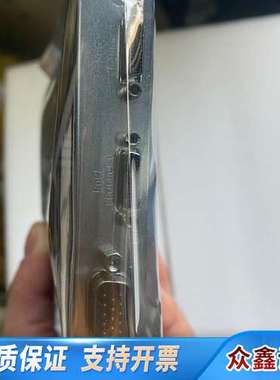 MATROX RADEV5MCLSF采集卡