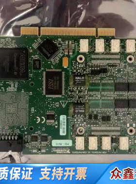 NI PCI-8513/2双口CAN数据采集卡，ALTE